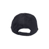 Vantage Navy Solid Cap with Sandwich Visor