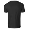 Vantage Men's Black Hi-Def T-Shirt