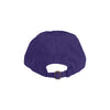 Vantage Men's Purple Clutch Bio-Washed Unconstructed Twill Cap