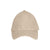 Vantage Men's Khaki Clutch Solid Stretch Fitted Constructed Twill Cap