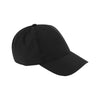 Vantage Black Clutch Rip-Stop Sport Cap