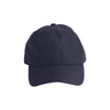 Vantage Navy Clutch Rip-Stop Sport Cap