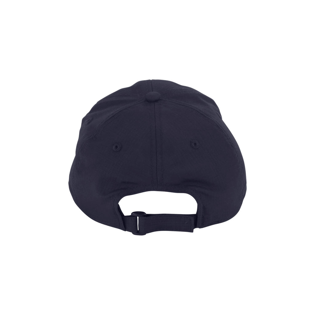 Vantage Navy Clutch Rip-Stop Sport Cap