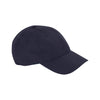 Vantage Navy Clutch Rip-Stop Sport Cap