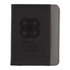 Leed's Graphite Stockton 5000 mAh Wireless Charging Journal