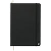 Karst Black Stone Bound Notebook 