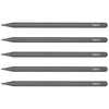 Karst Grey Woodless Graphite Pencils