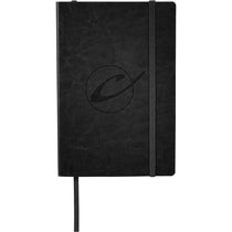 JournalBooks Black Abruzzo Soft Bound