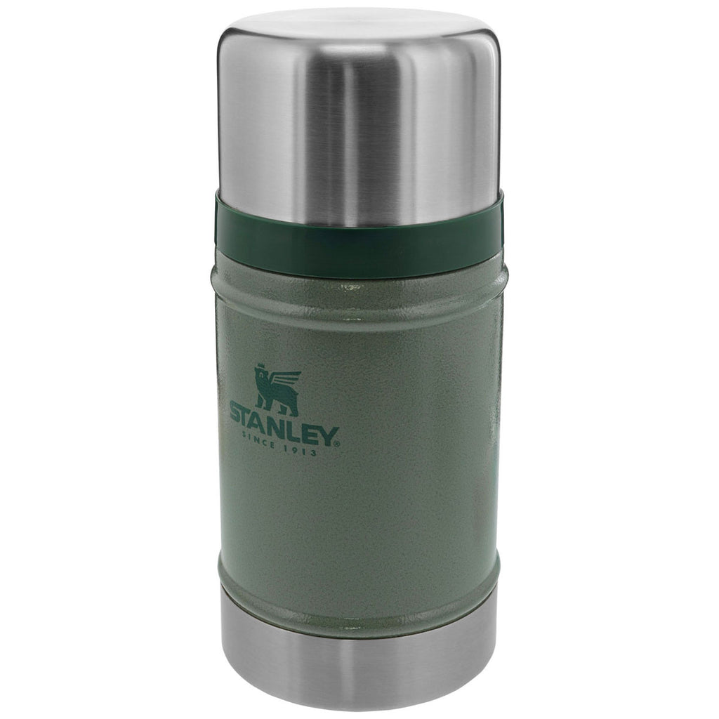 Stanley Hammertone Green Classic Legendary Food Jar - 24 Oz