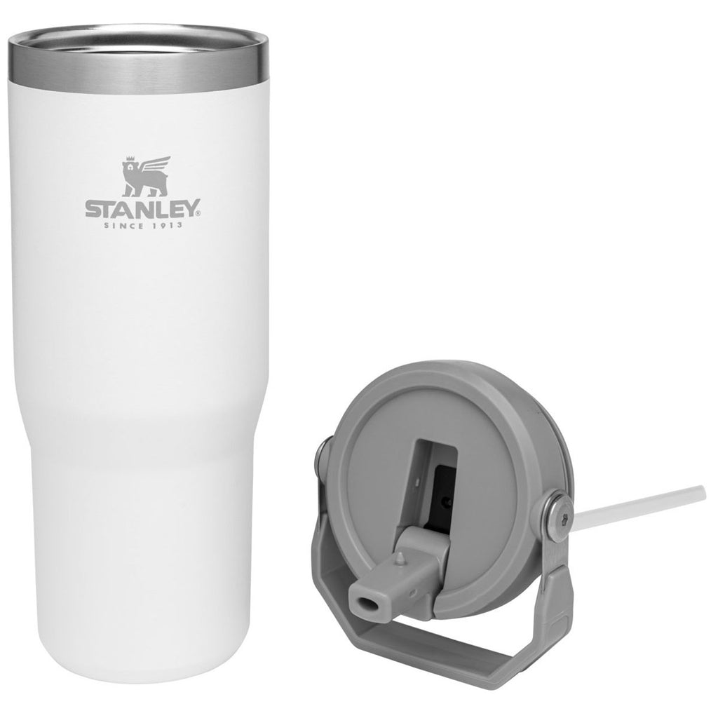 Stanley Polar Iceflow Flip Straw Tumbler - 30 Oz