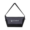 Gemline Granite Heather Grey Brooklyn Sport Bag