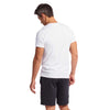 Rhone Men's White Element Tee