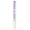 Zebra Lilac Midliner Pen