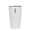 MiiR White Powder Vacuum Insulated 12 oz Tumbler