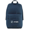 Gemline Navy Cumberland Backpack