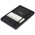 Moleskine Black Large Notebook Gift Set