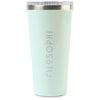 Corkcicle Powder Blue Tumbler - 16 Oz.