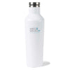 Corkcicle Gloss White Canteen - 16 Oz.