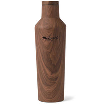 48-Hour Corkcicle Walnut Canteen - 16 Oz.