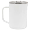 Corkcicle White 16 oz. Coffee Mug