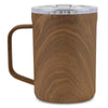 48-Hour Corkcicle Walnut 16 oz. Coffee Mug