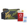 American Red Cross Camo Pocket First Aid and Hand Sanitizer Bundle