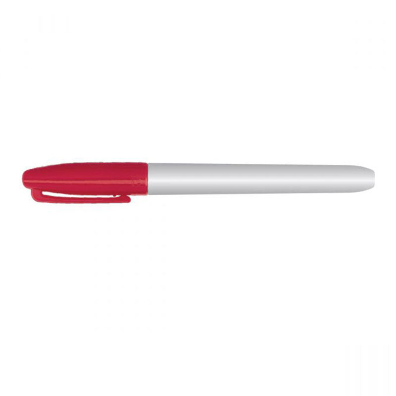 Sharpie Red Fine Point