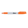 Sharpie Orange Fine Point