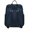 Aviana Navy Mini Backpack Cooler