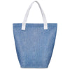 Gemline Denim Flecks Sami Mini Tote Cooler