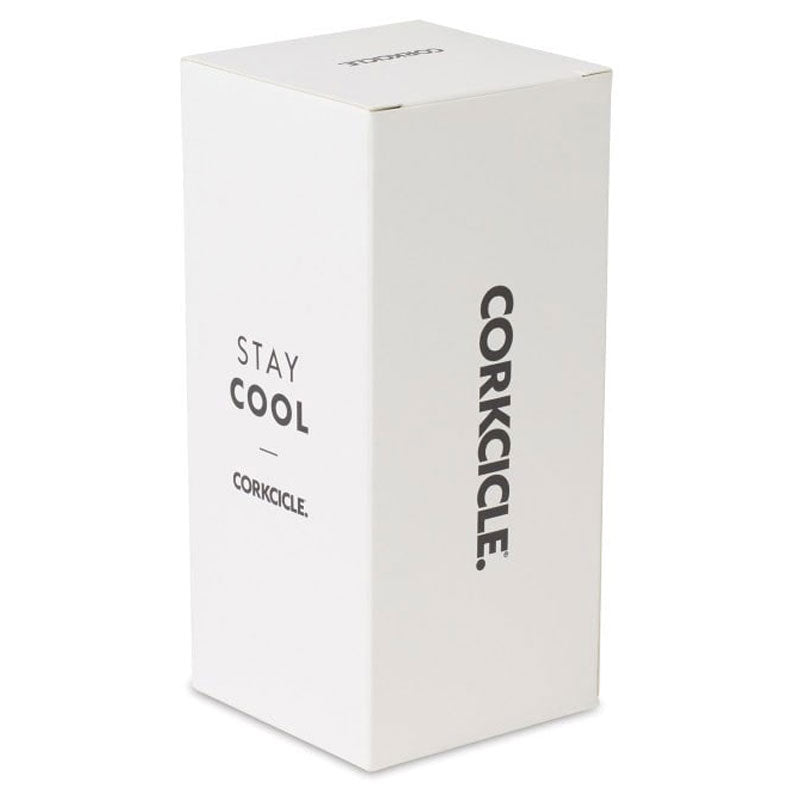 Corkcicle White Classic Arctican