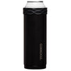 Corkcicle Matte Black Slim Arctican