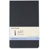 Moleskine Black Large Sketchpad