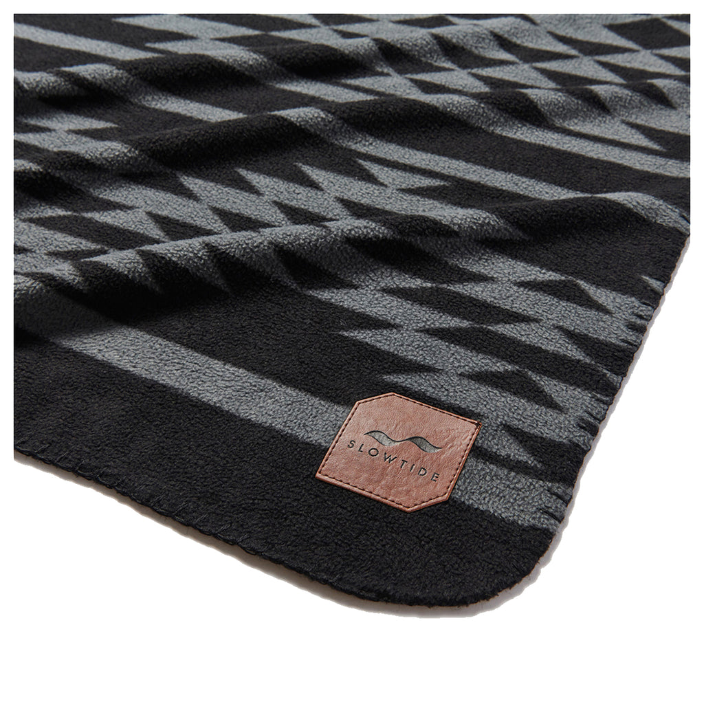 Slowtide Chico Fleece Blanket