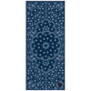 Slowtide Paisley Park - Navy Quick-Dry Fitness Towel