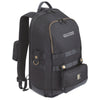 Gemline Black Sidekick Computer Backpack