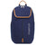 Gemline Navy Heather Mobile Office Hybrid Computer Backpack