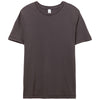 Alternative Apparel Men's Dark Grey Outsider T-Shirt