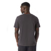 Alternative Apparel Men's Dark Grey Outsider T-Shirt