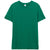 Alternative Apparel Men's Green Outsider T-Shirt