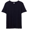 Alternative Apparel Men's Navy Outsider T-Shirt