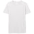 Alternative Apparel Men's White Outsider T-Shirt