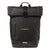 Moleskine Black Metro Rolltop Backpack