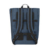 Moleskine Sapphire Blue Metro Rolltop Backpack