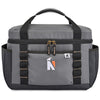 Heritage Supply Dark Grey Pro XL Lunch Cooler