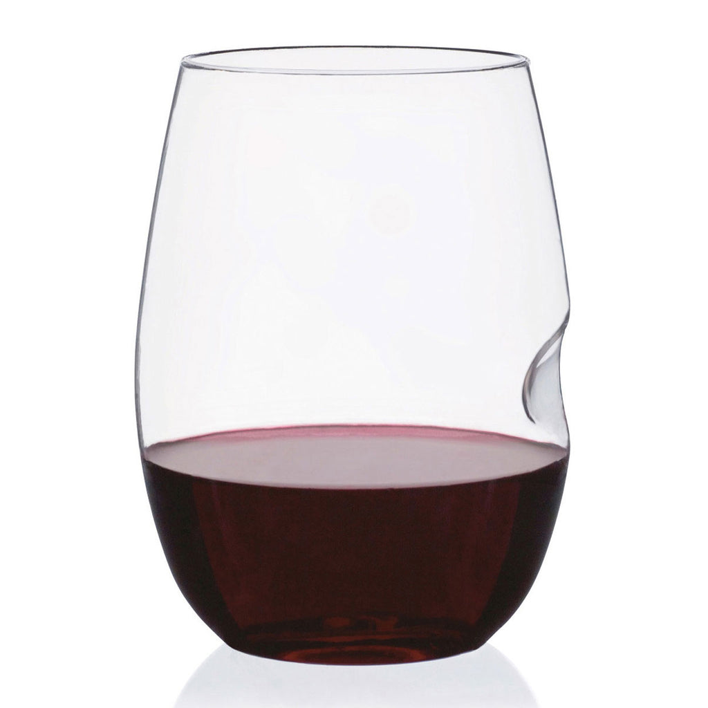 govino Clear 16 Oz. Wine Glass Dishwasher Safe