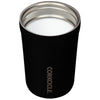 Corkcicle Matte Black Commuter Cup 9 oz.