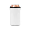 Corkcicle White Classic Can Cooler