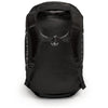 Osprey Black Transporter Duffel 40