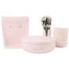 W&P Blush Porter Sustainable Impact Ceramic Bundle